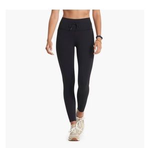 Vuori Daily Leggings- Small - Black
